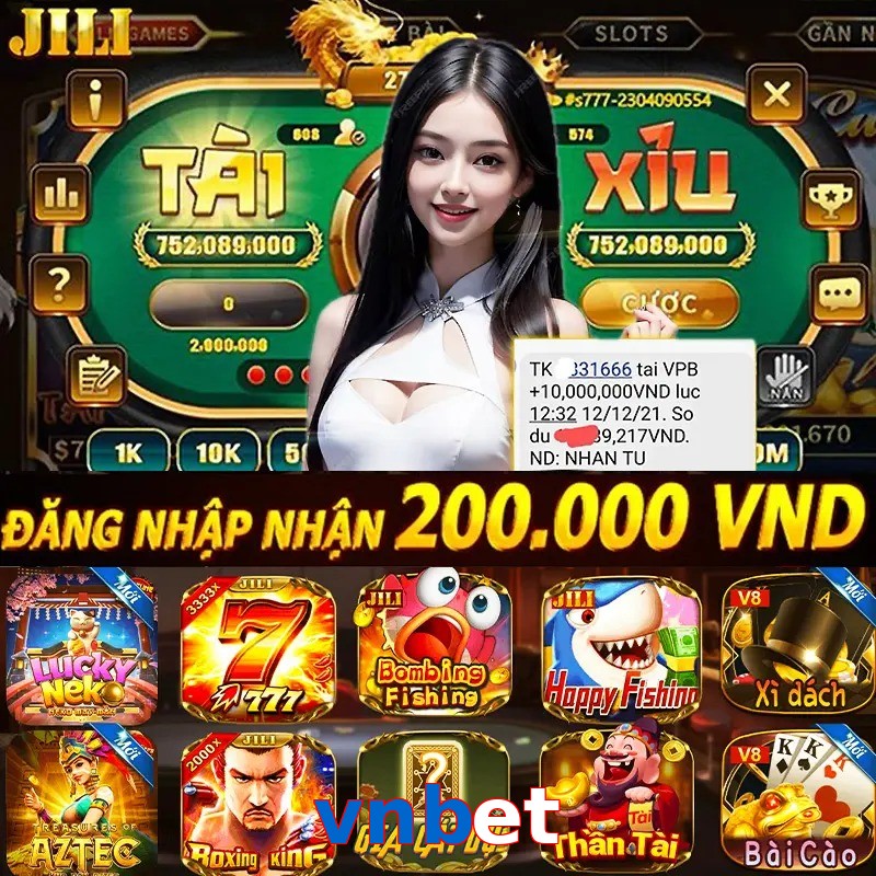 vnbet