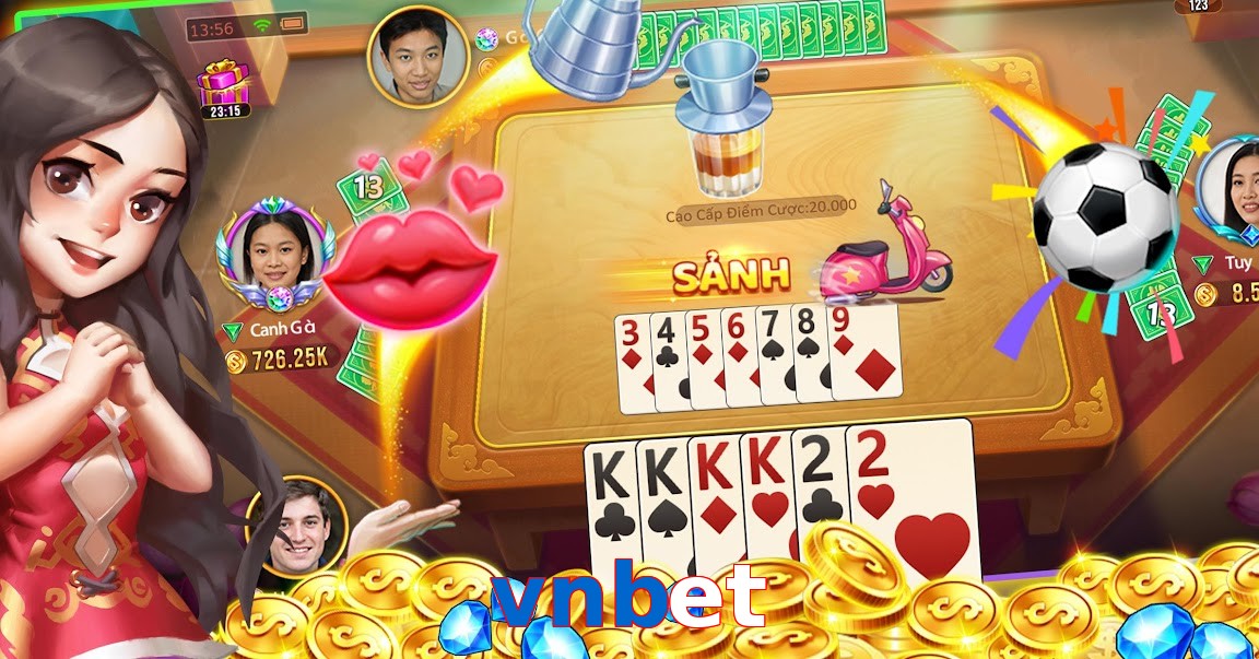 vnbet